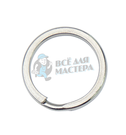 КОЛЬЦО 15D ПЛОСКОЕ 