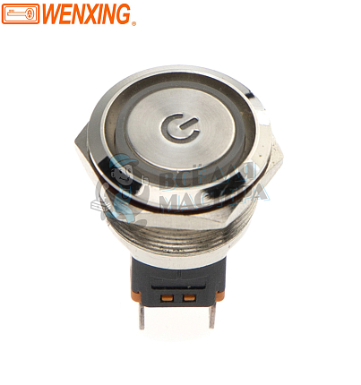 Выключатель для станка Q3 Wenxing