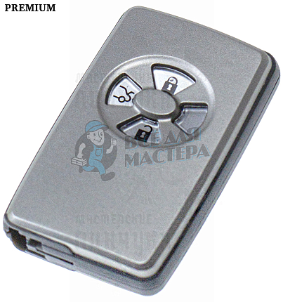 Корпус  Toyota #10     КНР