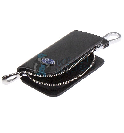 Ключница с карабином SUBARU