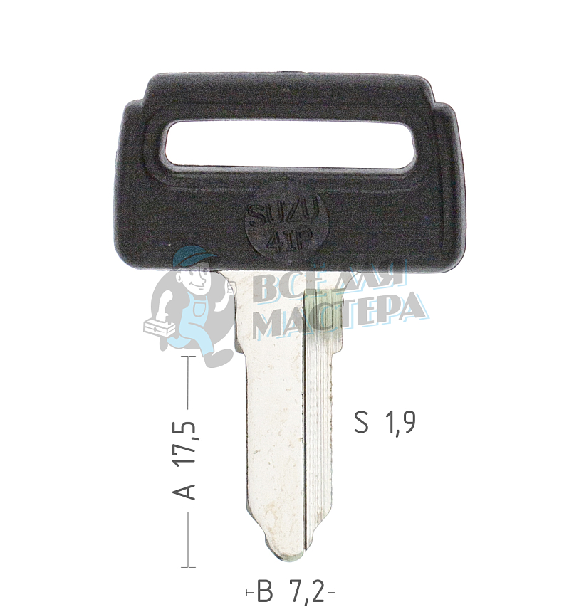 SUZU4IP SZ4P SU13P SZ9P31