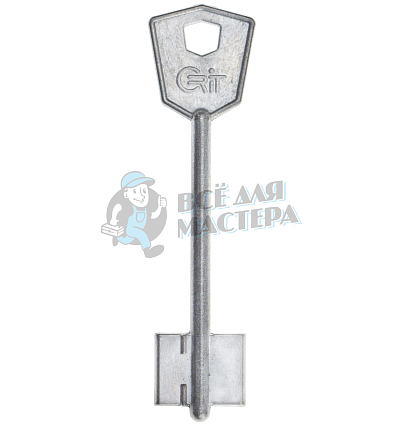 KRT1D (силумин)