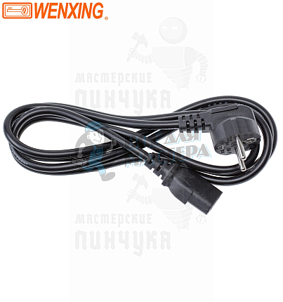 Кабель для станка Wenxing (WX)