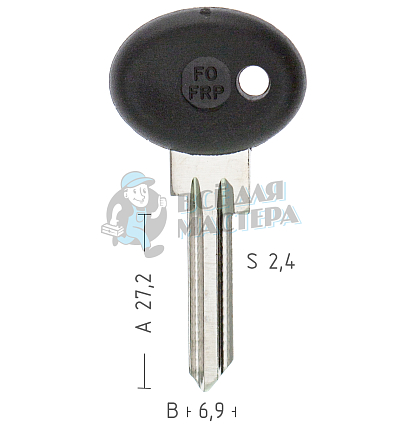 FOFRP DM1RP DO9LP DM2P46