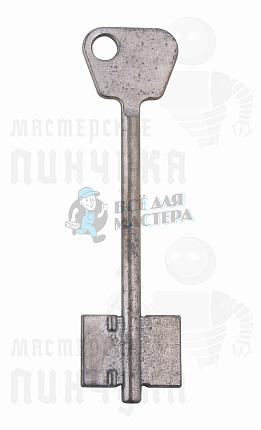 BGT2D (силумин)