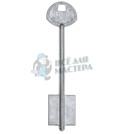 GRD13D (силумин)