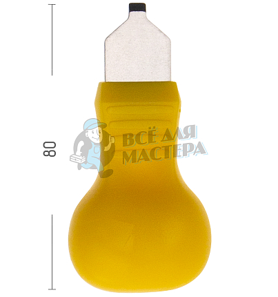 Открывалка для задней крышки корпуса часов