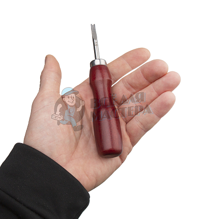 Торцбил (Кромкорез) 1,5мм