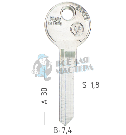 STA4D STA2 STR11 SR3