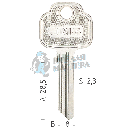UN24D UNI38 UN46 UN06 - Чертеж