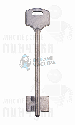 ELB15D (силумин)