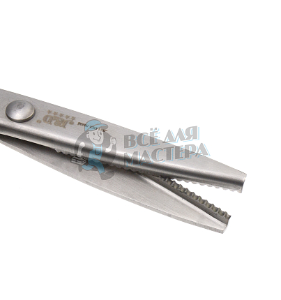 Ножницы "Волна" 3мм