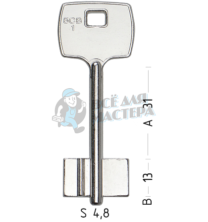 COR1G_1CO2_5CB1_2CB - Чертеж