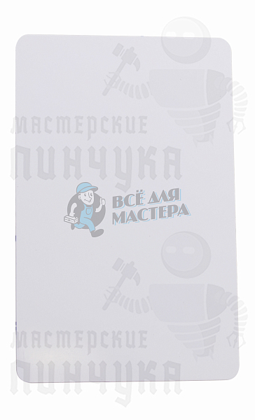 RFID КАРТА ТОНКАЯ - Чертеж