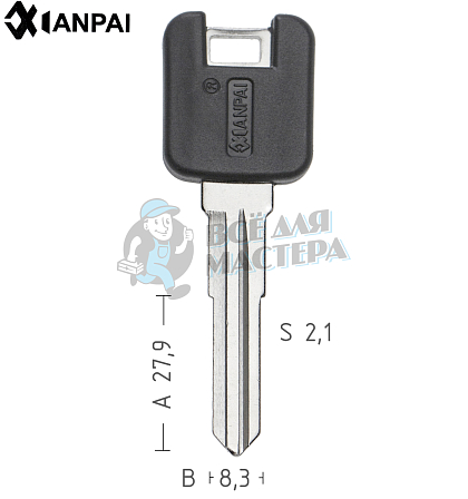 MAZ4P/MAZ7DP  MZ14RP37  MAZ15BP/MAZ20RBP КНР - Чертеж