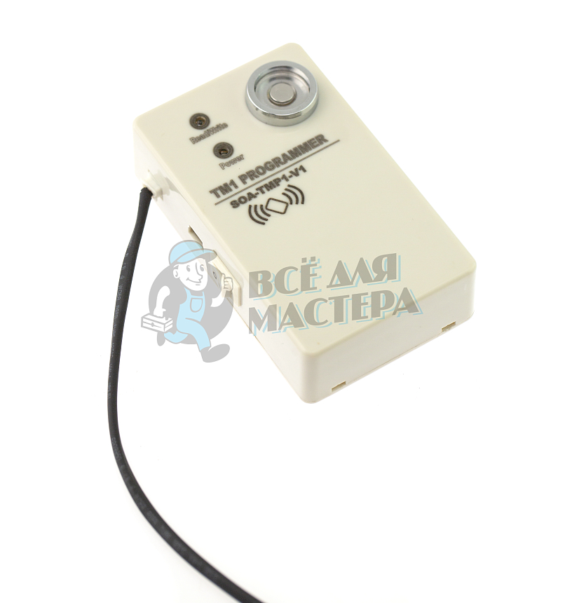 ДУБЛИКАТОР КЛЮЧЕЙ TM1 PROGRAMMER SOA-TMP1-V1
