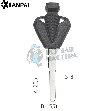 YAMAHA KM1P_KM1P_KTM1P_MHN1 КНР   - Чертеж