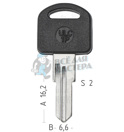 ULC1P почта CANAS Турция