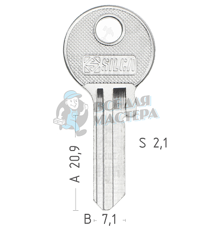 ABU32D  AB24  AU29 - Чертеж