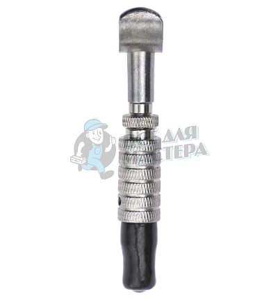 Нож поворотный