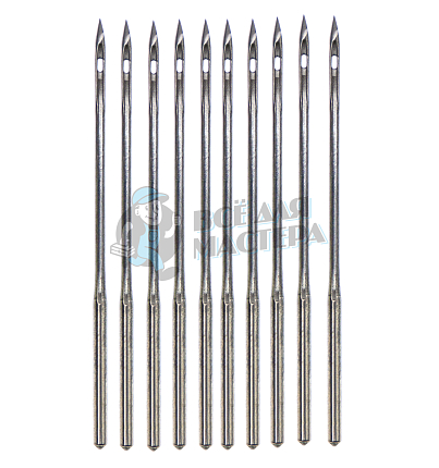 Иглы для шв. машин 0755-33 №150