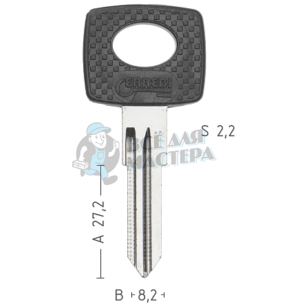 MEHUP  HFHUP17  HU36P  HF28P - Чертеж