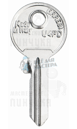 U4PD U-2D UL060 UNL4P