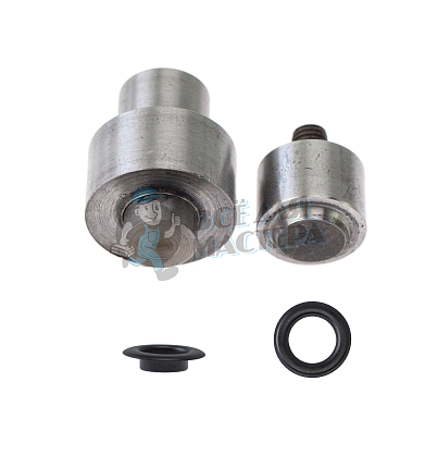 Насадка для люверсов 15мм