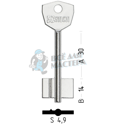 SAM-1G/SAM-5G   5ACM1