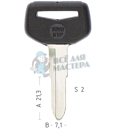 TOYOK1P TOY4BP MS10LP TY8P41