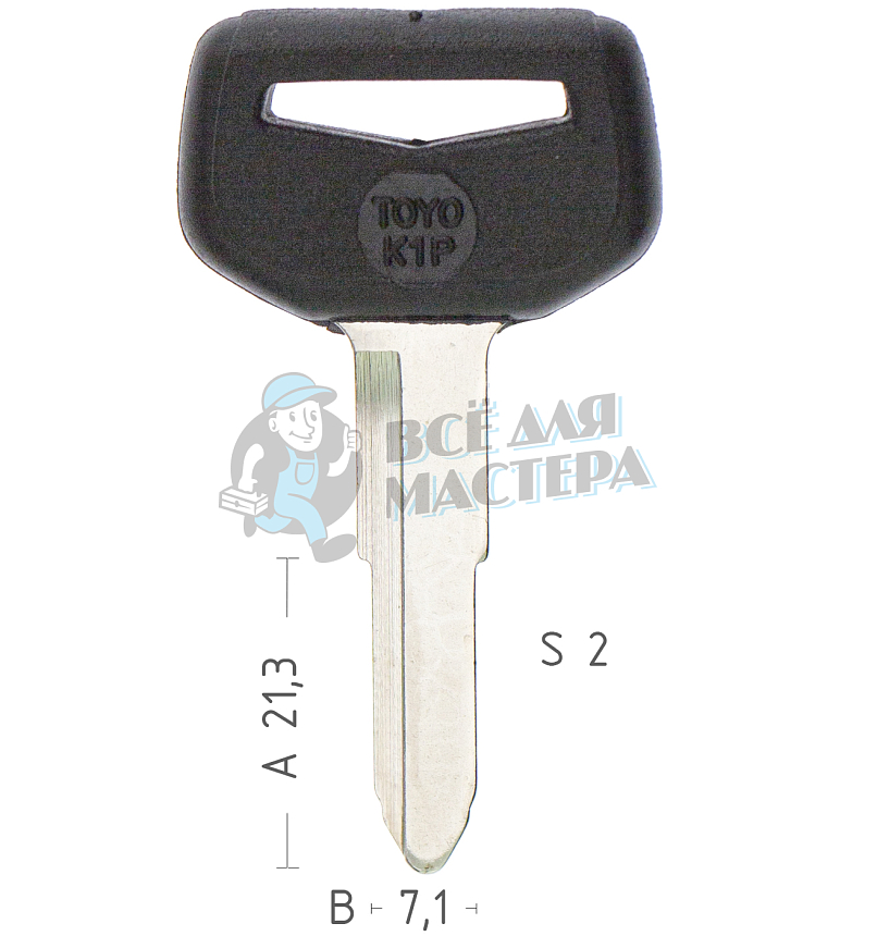 TOYOK1P TOY4BP MS10LP TY8P41