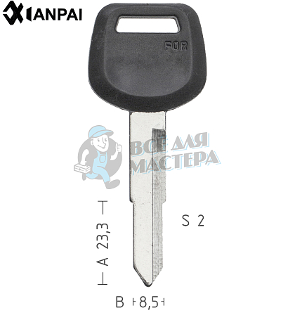 MIT-15P MIT15AP MIT14P  // КНР - Чертеж