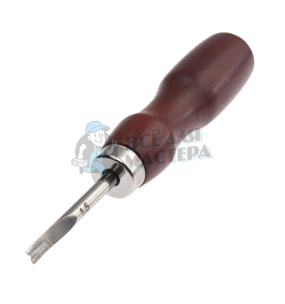 Торцбил (Кромкорез) 1,5мм