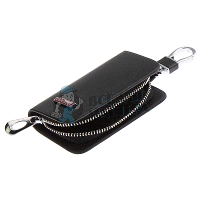 Ключница с карабином HAVAL