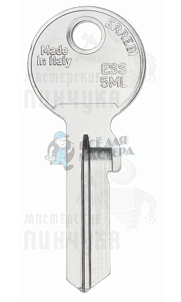 ESS5ML ESS-1 BAB4R ESS1