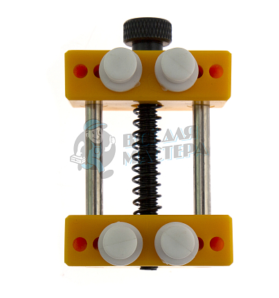 Держатель фиксированный для ремонта часов (Мини-тиски)