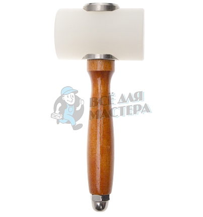 Молоток для тиснения Т-образный (Киянка)