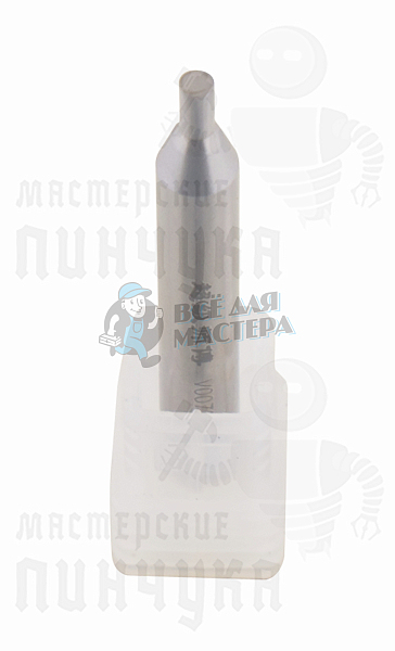 Вертик.копир "HSS" V0072 ф2.5мм(ф2.5*ф6*40L)								 - Чертеж