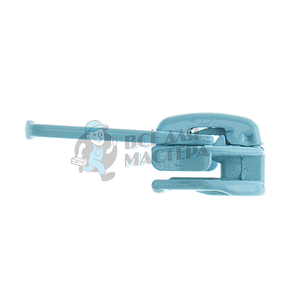 Бегунок  "Judson" т.7 классич. голубой 61