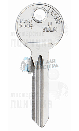 U-15D UL050X U5DLN/U9D