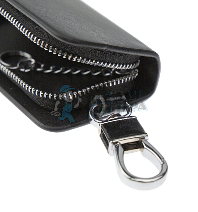 Ключница с карабином BMW