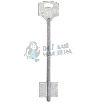 ELB20D (силумин)