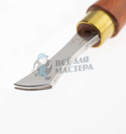 Кризер (биговщик) 1,5мм