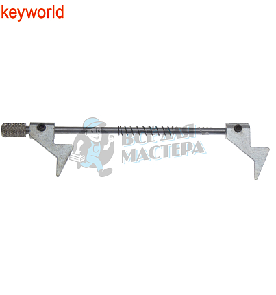 Упор на станок Keyworld 100E1