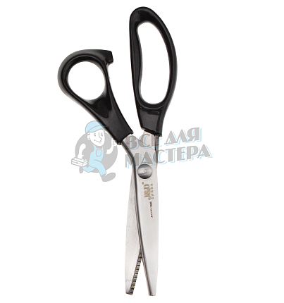 Ножницы "Волна" 3мм