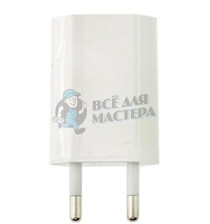 Адаптер питания USB 5V / 1А / для дубликаторов - Чертеж
