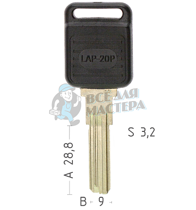 LAP-20.P LH16P LPL22P LA37P65