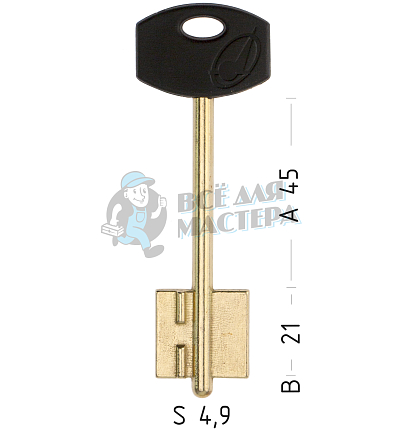 NPO3DP (желтый)