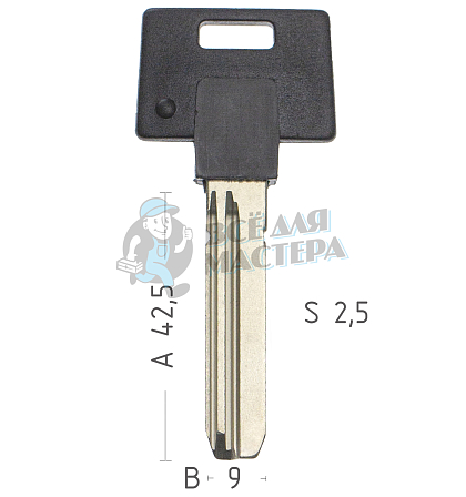 MUL-T8DP  MTK8RP/MTK8R  MLT10RP76 - Чертеж