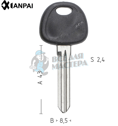 HY11DP_KIA4RP_HYN14RP_HUN18LP КНР